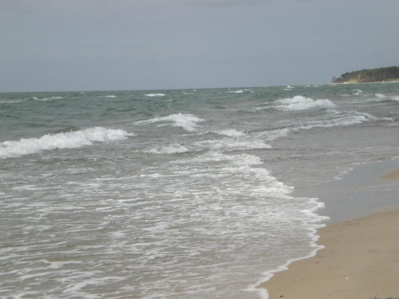 Achtern - Diek - Am Strand ซิงสท์ ภายนอก รูปภาพ