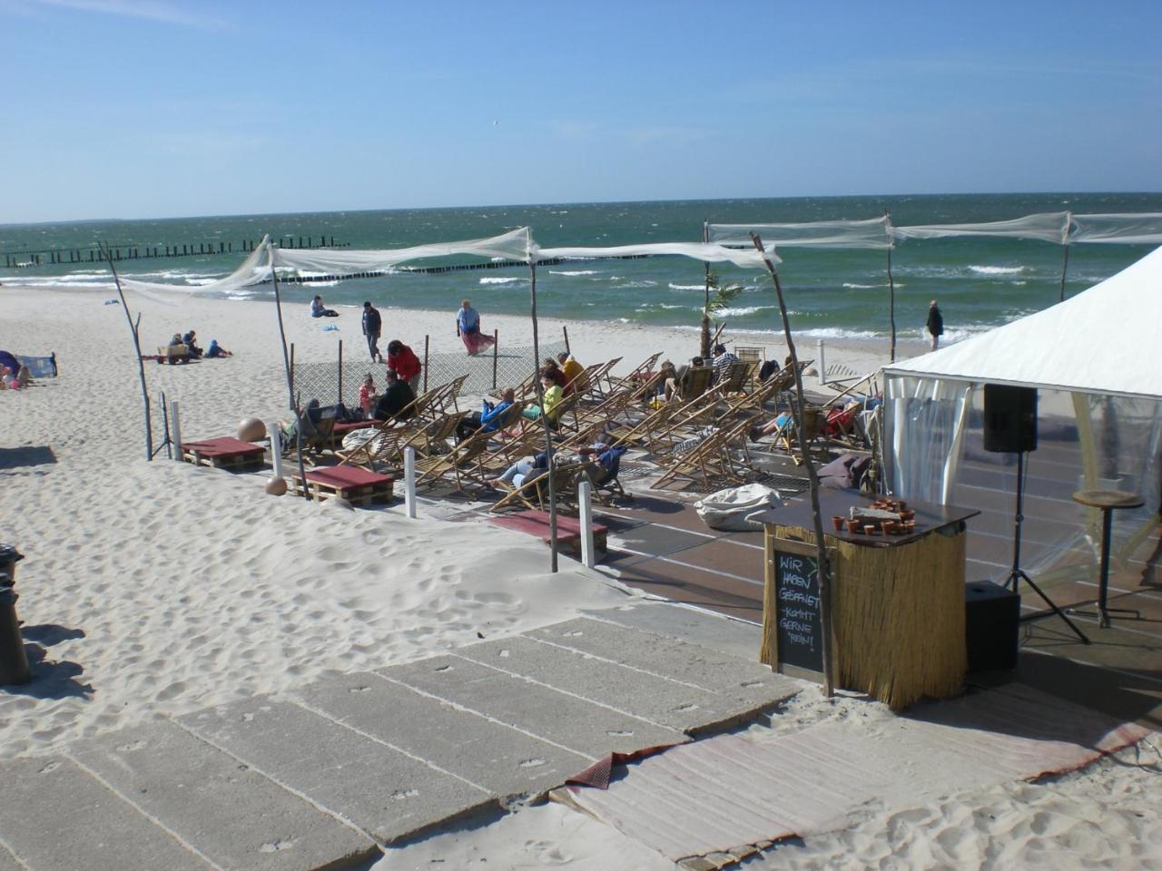 Achtern - Diek - Am Strand ซิงสท์ ภายนอก รูปภาพ
