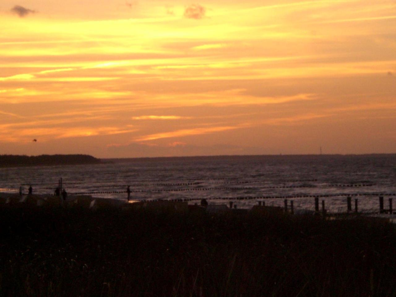 Achtern - Diek - Am Strand ซิงสท์ ภายนอก รูปภาพ