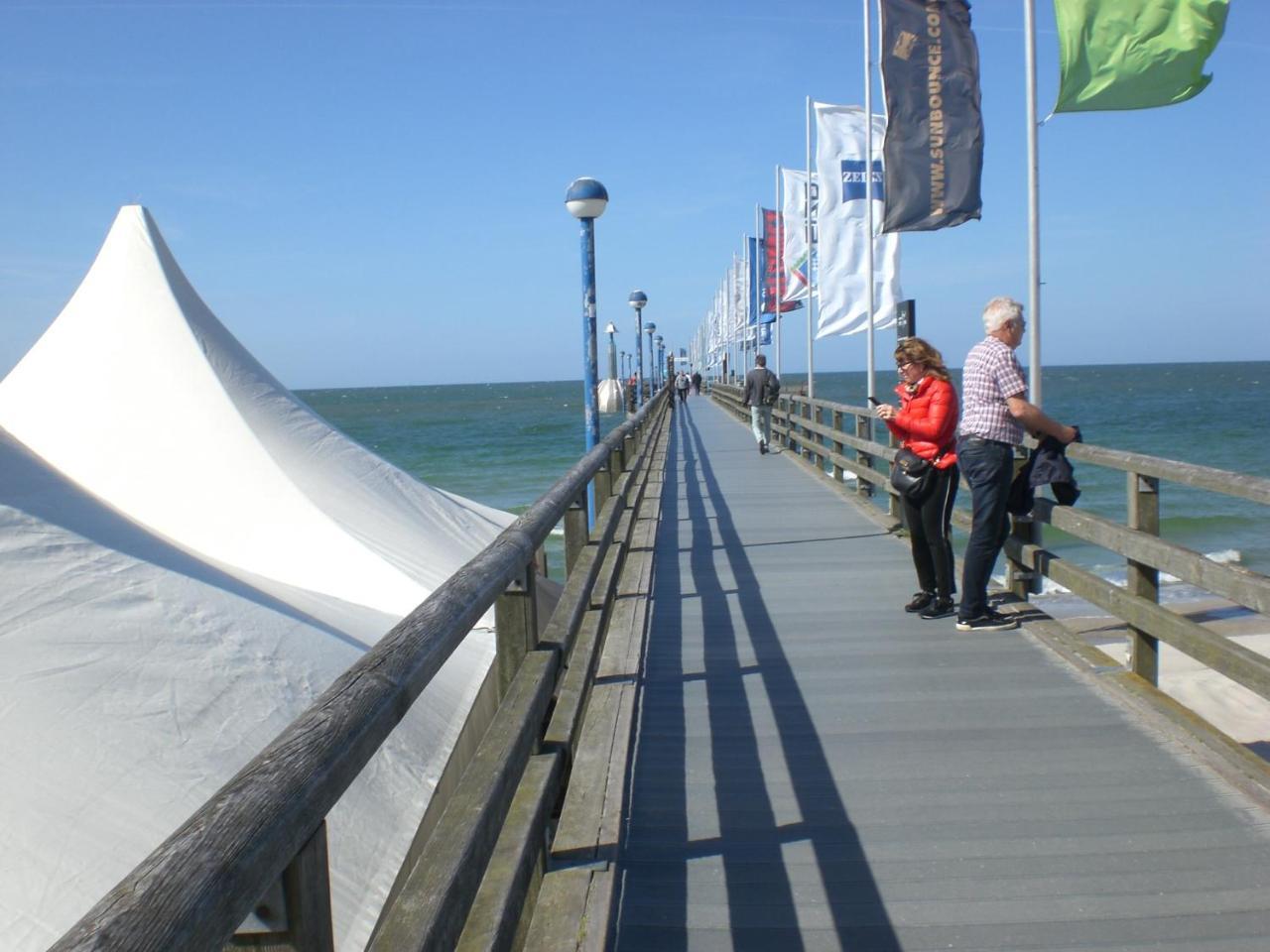 Achtern - Diek - Am Strand ซิงสท์ ภายนอก รูปภาพ